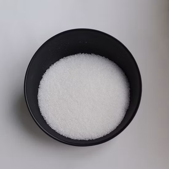 Cod Removal Rate 40-70% Nanionic Polyacrylamide for Wate Treatment