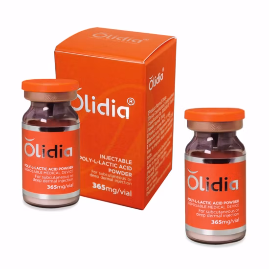 Plla Filler Poly-L-Lactic Acid for Cellulite Face Body with Microneedling Selling Online