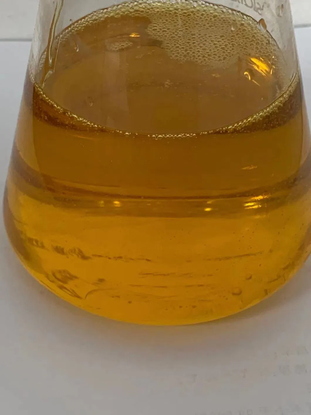 Low Toxcity Lubricant in Wbm Drilling Fluids