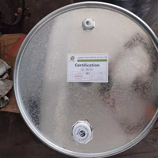 Vendita diretta in fabbrica Composto petrolifero che riduce la perdita di liquidi per additivi per fluidi di cementazione