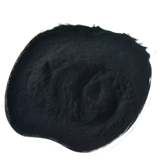 Miglior prezzo Contenuto di ceneri 4% carbone / carbone attivo a base di guscio di noce di cocco / carbone per il trattamento degli effluenti