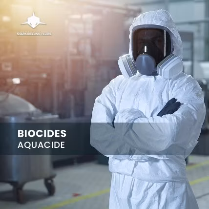 Additivo per fluidi di perforazione Wbm biocida